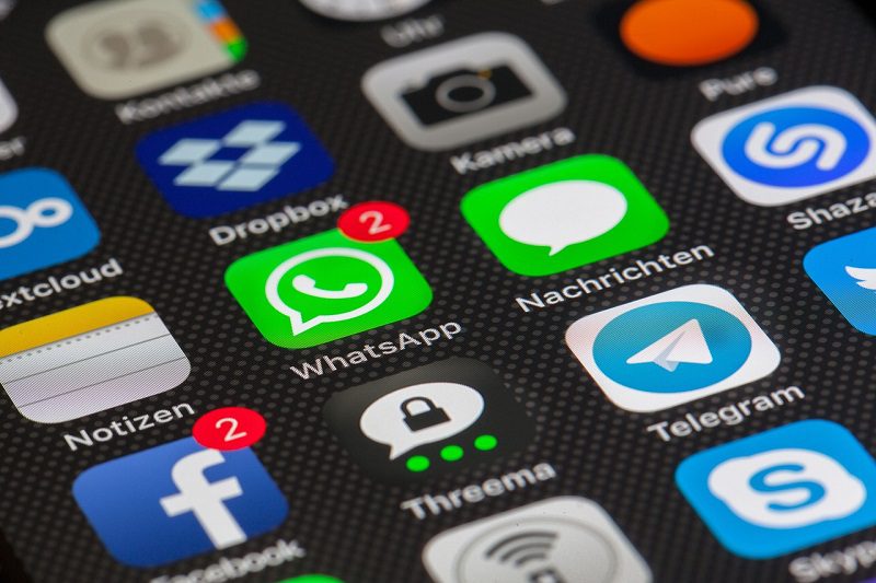 Whatsapp Introduces Hd Photo Feature For Android And Ios How Whatsapp'S Hd Images Are Changing The Sharing