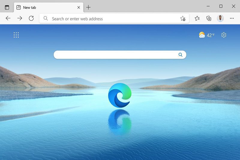 Microsoft Edge Introduces Text Rewrite Feature with Bing AI