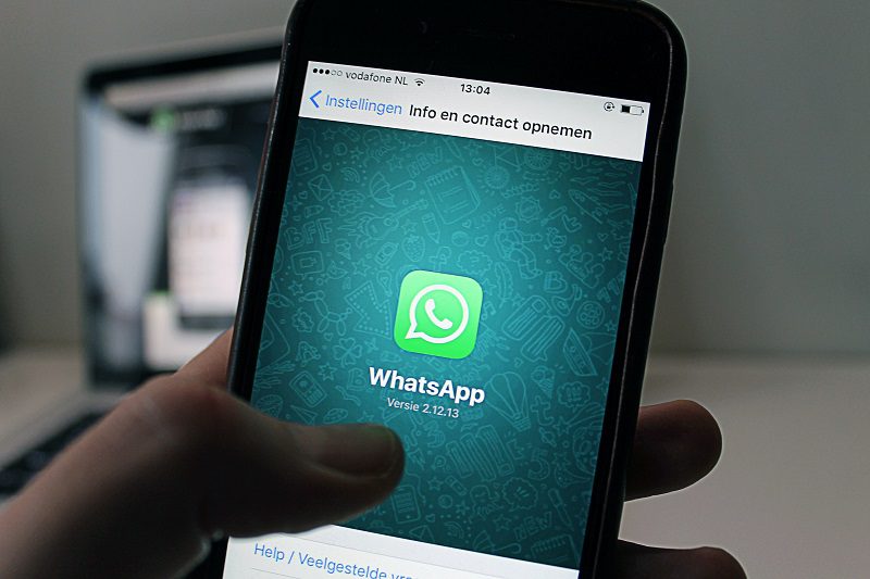 Whatsapp Introduces Hd Photo Feature For Android And Ios Whatsapp Introduces Hd Photo Feature For Android And Ios
