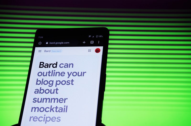 Google'S Bard Chatbot Integrates Gmail, Docs, And Drive Google'S Bard Chatbot Integrates Gmail, Docs, And Drive