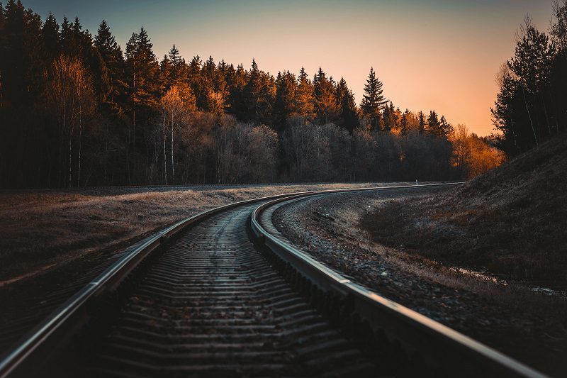 Tesla Buys German Rail To Enhances Commuting Efficiency