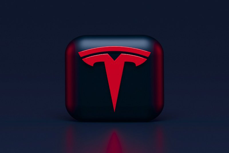 Tesla Buys German Rail for Gigafactory Commute