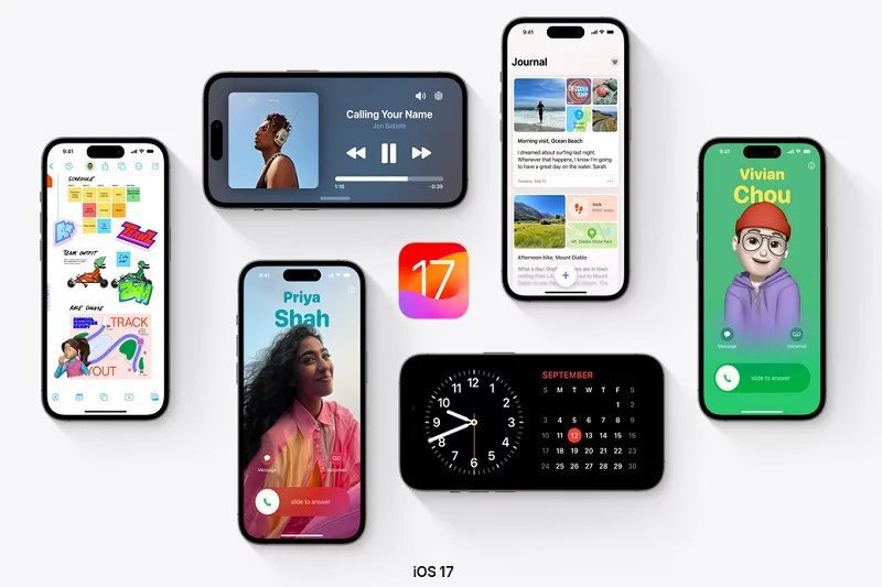 Apple Released Ios 17.1 Rc Software Update What To Expect Apple Released Ios 17.1 Rc Software Update What To Expect