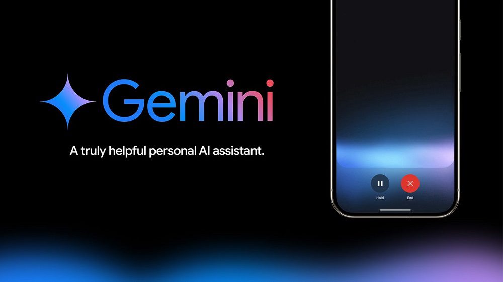 Google Introduces Gemini 2.5 Pro And Local Ai Phone App Google Introduces Gemini 2.5 Pro And Local Ai Phone App