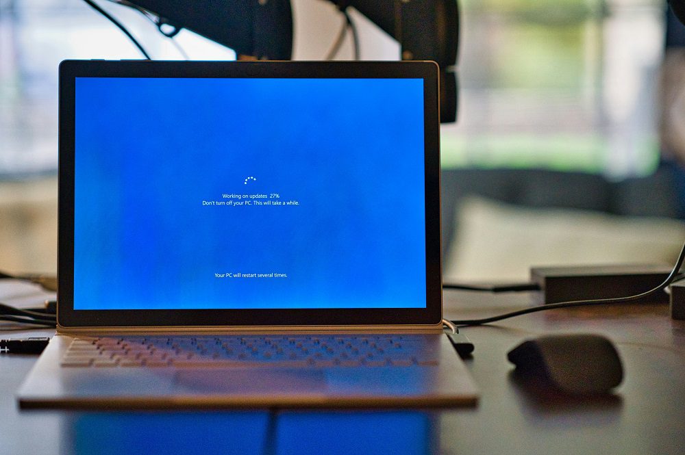 How To Solve Not Enough Memory Or Out Of Memory On Windows How To Solve Not Enough Memory Or Out Of Memory On Windows