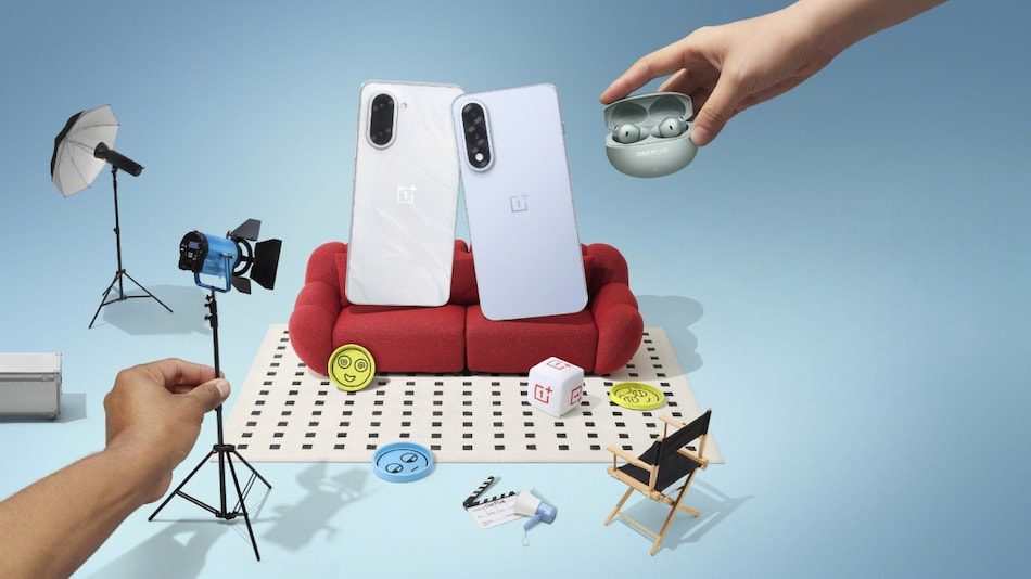 Oneplus Nord 5 Series Set For Launch: Everything You Need To Know Oneplus Nord 5 Series Set For Launch Everything You Need To Know