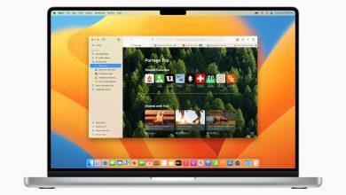 Apple Rolls Out Second Developer Beta of macOS Ventura 13.3