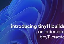 Create a Fast & Efficient Windows 11 Image With Tiny11 Builder & Just 2GB of RAM