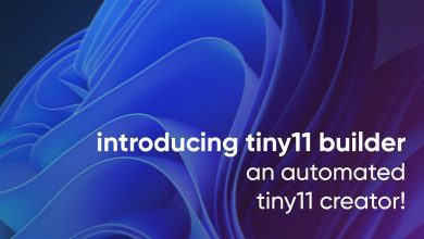 Create a Fast & Efficient Windows 11 Image With Tiny11 Builder & Just 2GB of RAM