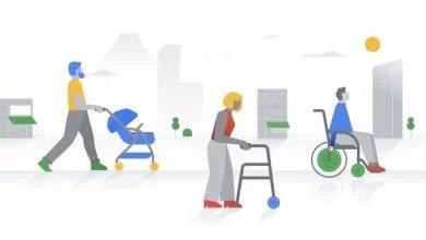 Google Improves Android accessibility features By decoupling them from OS updates
