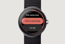 Google's New Pixel Watch Can Detect When You Fall And Call For Help