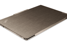 Lenovo Introduces ThinkPad Z13 Gen 2