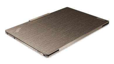 Lenovo Introduces ThinkPad Z13 Gen 2