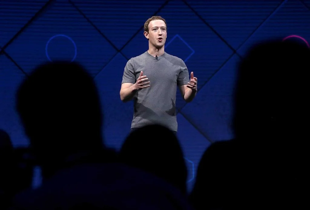 Mark Zuckerberg Unveils LLaMA – An Exciting ChatGPT Alternative.