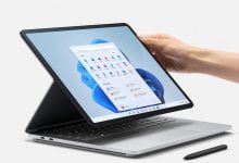 Microsoft's Surface Laptop Studio 2 New Rumors Of A Massive Performance Boost