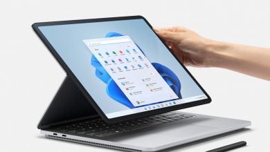 Microsoft's Surface Laptop Studio 2 New Rumors Of A Massive Performance Boost