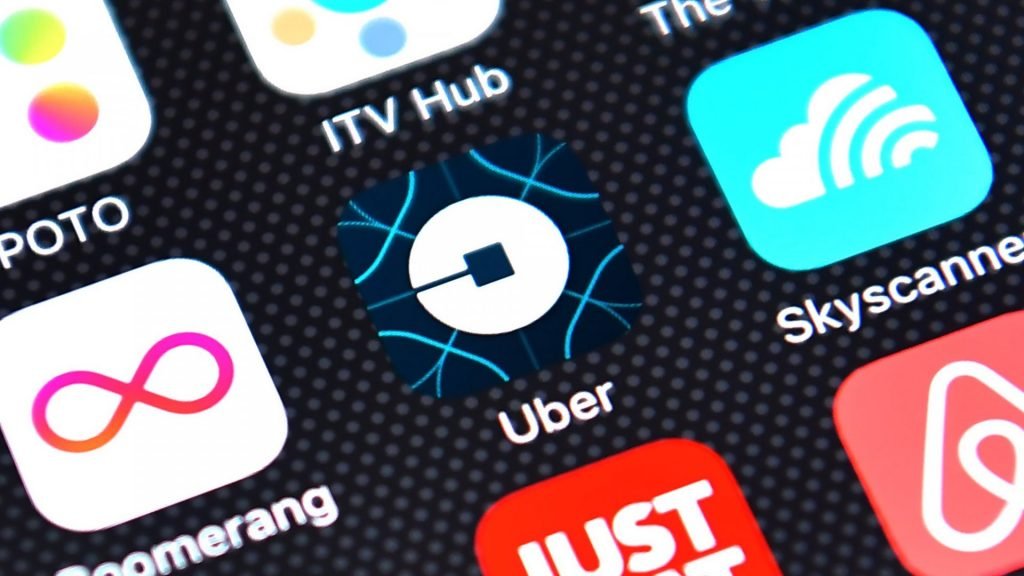 Navigating the Exciting Changes to Uber's iPhone App