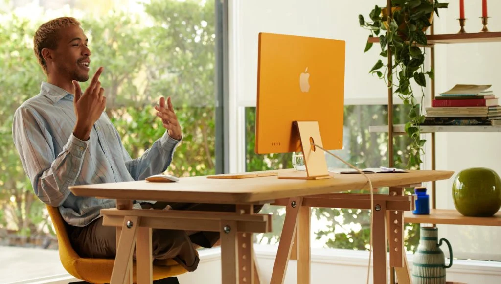 Ready, Set, Save! Get Your 24-Inch M1 iMac Now For $200 Less