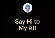 Snapchat's New AI Chatbot Powered By ChatGPT