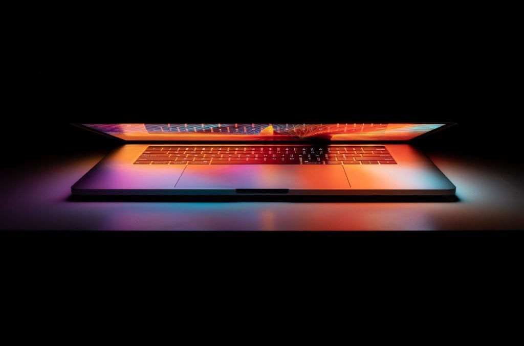 Apple Is Reportedly Working On Touchscreen Macs
