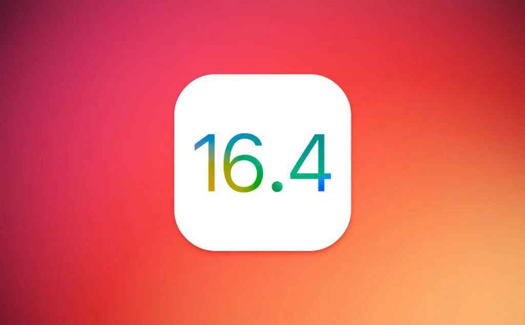 Apple Releases Rapid Security Response Update For iOS 16.4 Beta