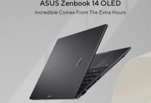 Best Buy Discounts ASUS Zenbook 14 OLED to $549
