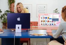 Breaking News M3 iMac undergoes production testing for 2H 2023 launch