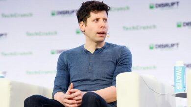 ChatGPT A Threat to Jobs OpenAI Founder Shares His Thoughts