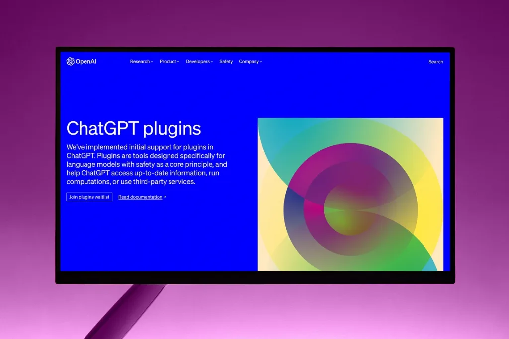 ChatGPT API Hack Reveals 80 Plugins That Spell The End For Google Search