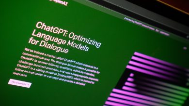 ChatGPT Blocked By Italy Due To GDPR Compliance Concerns