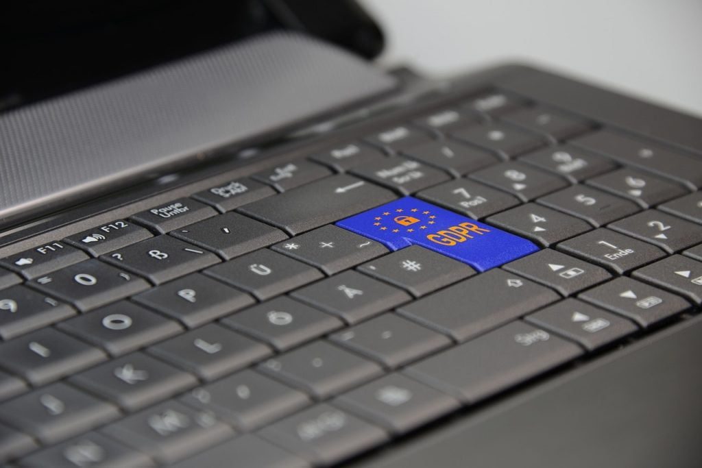 ChatGPT Blocked by Italy Due to GDPR Compliance Concern