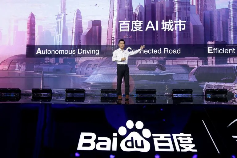 China Developing Its Own Version of ChatGPT Amid Censorship Concerns