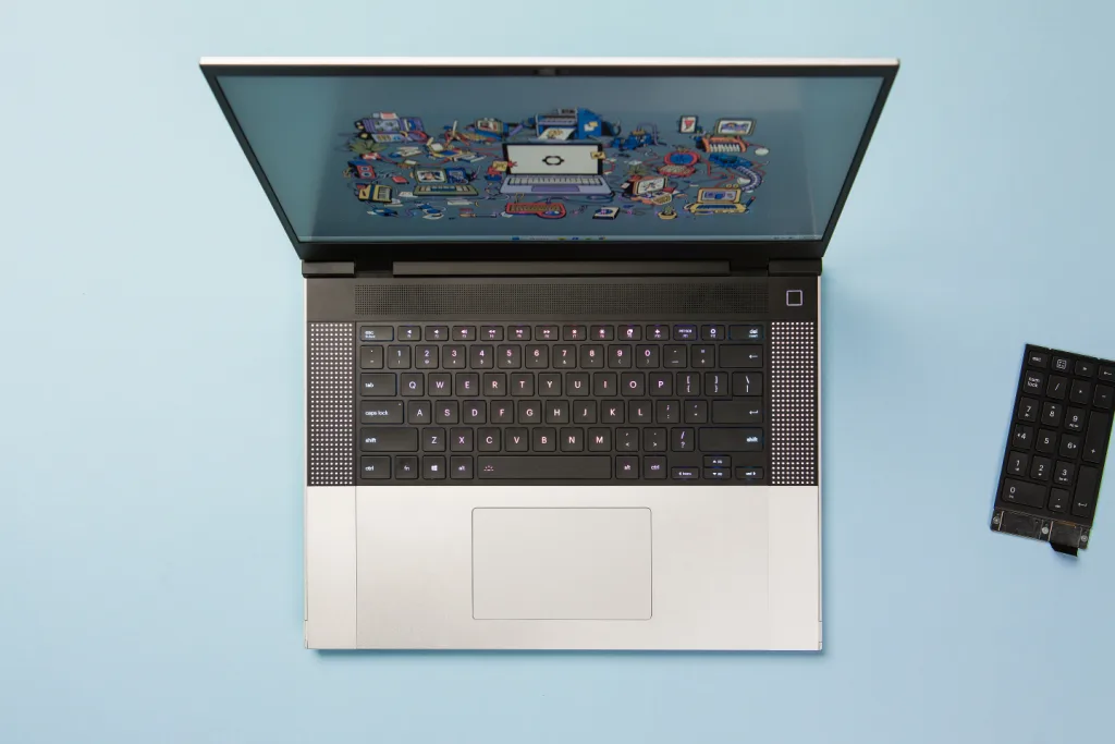 Framework Announces First GPU Upgradable Laptop