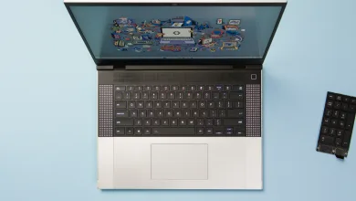 Framework Announces First GPU Upgradable Laptop
