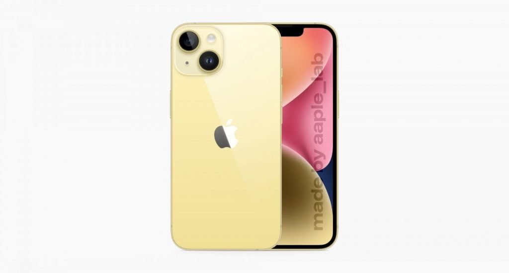 Get Ready for a New iPhone 14 Color to Shake Up the Market