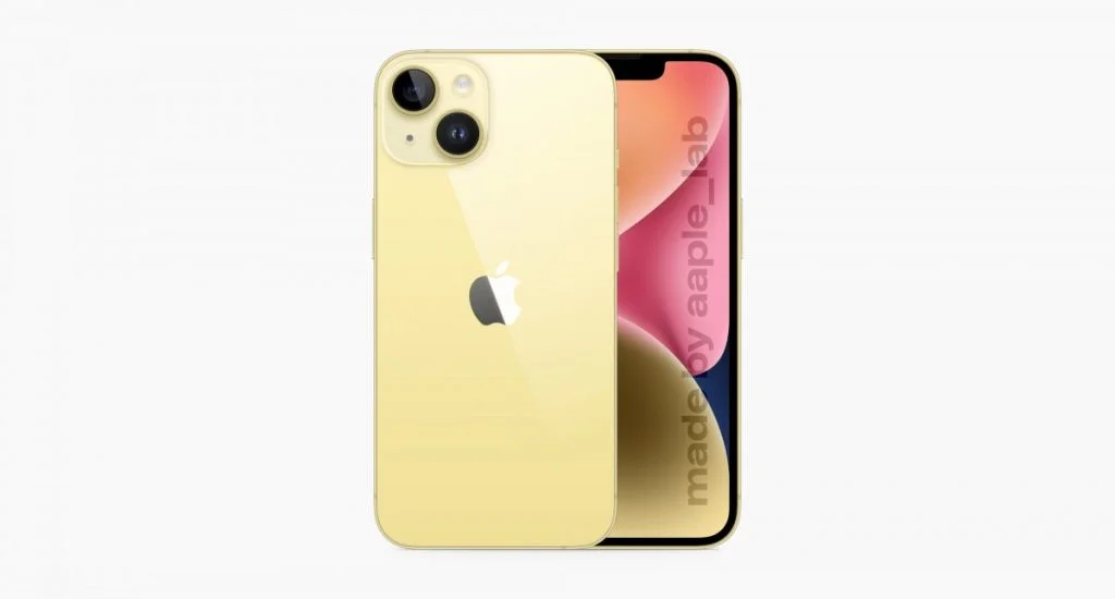 Get Ready for a New iPhone 14 Color to Shake Up the Market