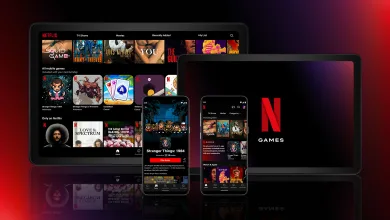 Get Ready to Game Netflix Announces 40 New Games in 2023