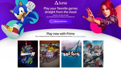 Get Ready to Play Amazon Luna Launches in Canada, Germany, and the UK
