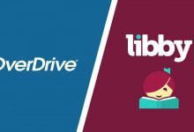 Goodbye OverDrive, Hello Libby The Future of Digital Reading