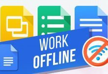 Google Docs Offline The Ultimate Guide to Accessing Your Files Anywhere