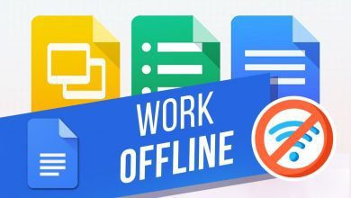 Google Docs Offline The Ultimate Guide to Accessing Your Files Anywhere