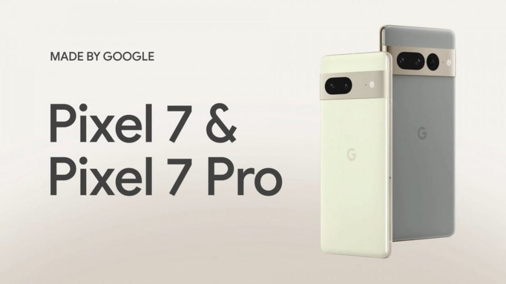 Google Rolling Out March Pixel Feature Drop with Android 13 QPR2