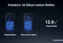 Honor Introduces World’s First Silicon-Carbon Battery At Mwc 2023