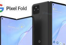 Is the Google Pixel Fold Finally Happening Here's What We Know So Far