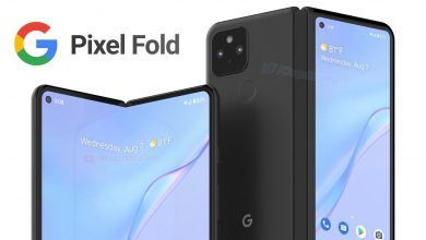 Is the Google Pixel Fold Finally Happening Here's What We Know So Far