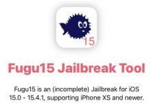 Jailbreak Dubbed Fugu15 Max Released For iPhone 13 Pro Max iOS 15.4.1
