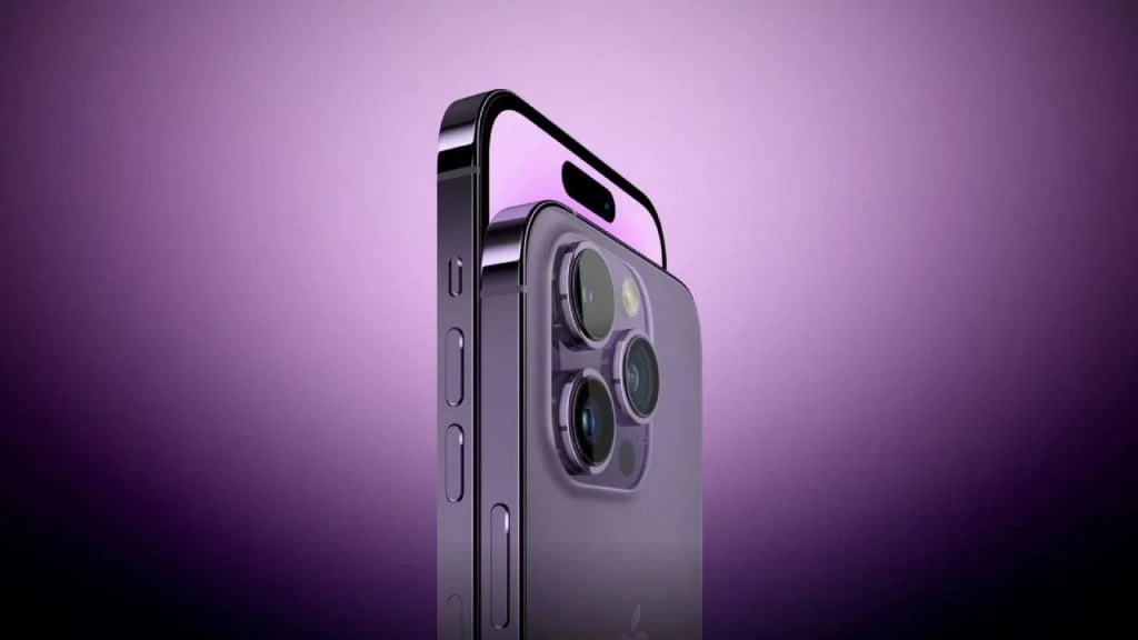 Leaked Specs for iPhone 15 Pro How it Compares to Apple's MacBook
