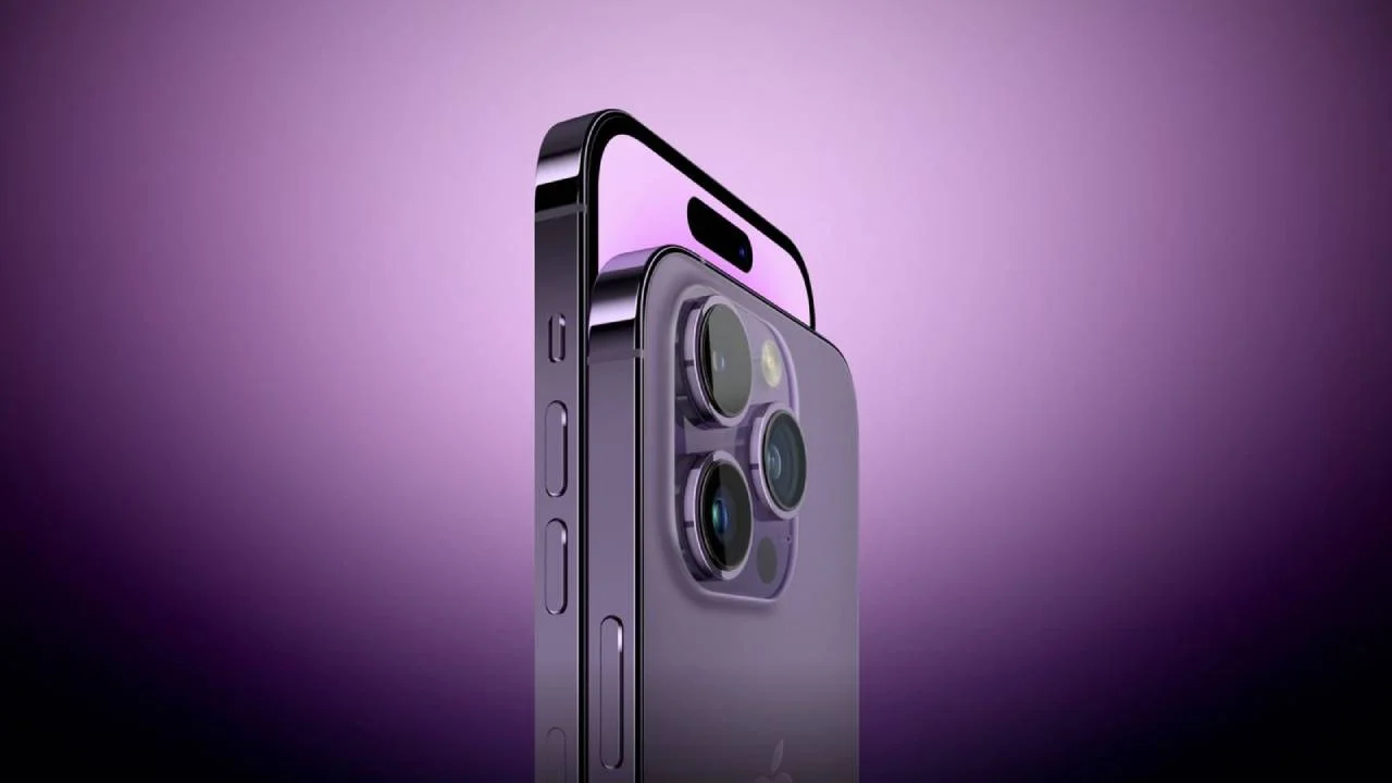 Leaked Specs for iPhone 15 Pro How it Compares to Apple's MacBook