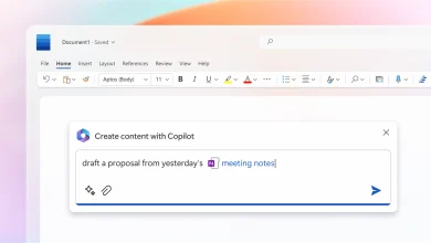 Microsoft Copilot Leaked Ahead of AI Event