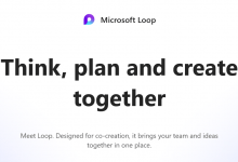 Microsoft Loop Public Preview The Future of Team Collaboration is Here